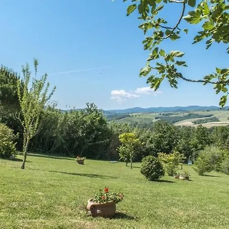 Casale Compignano マルシャーノ