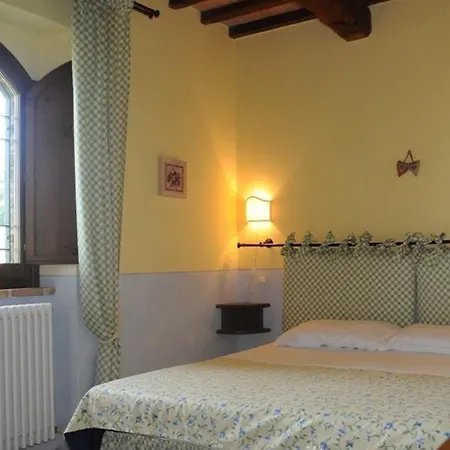 Villa Casale Compignano