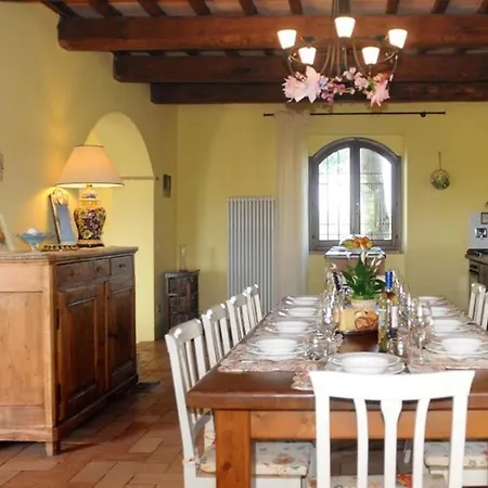 Casale Compignano Marsciano